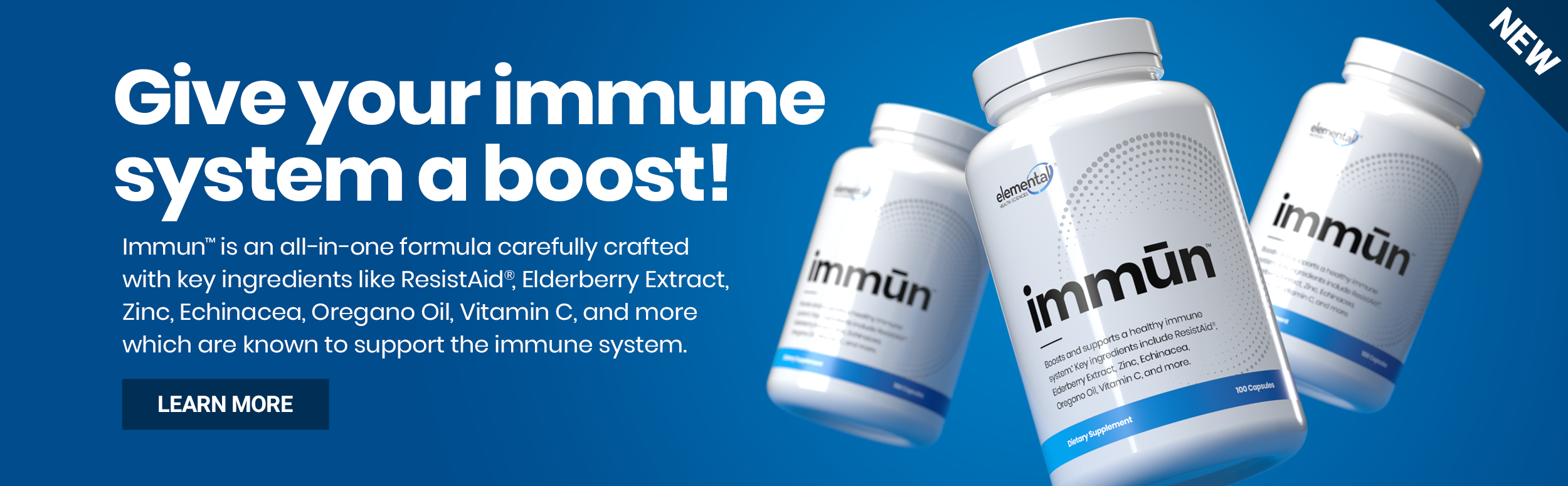 elemental -immun - give your immune system a boost! click to learn more